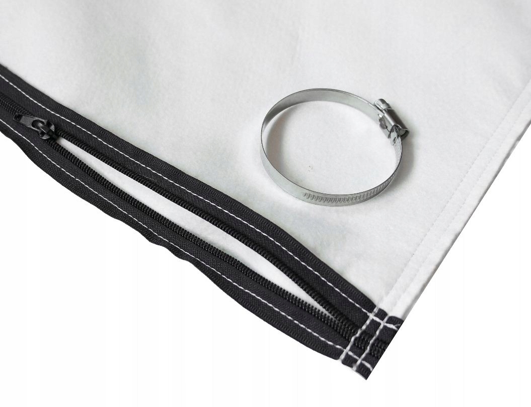 WOREK 30L DO SZLIFOWANIA GIPSU ŻYRAFA WIELORAZOWY Marka Espero