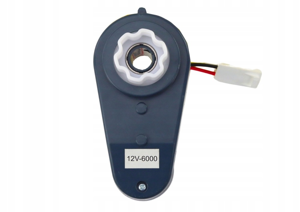 Silnik 12V 12000RPM do zabawki dla dzieci czesci zamienne