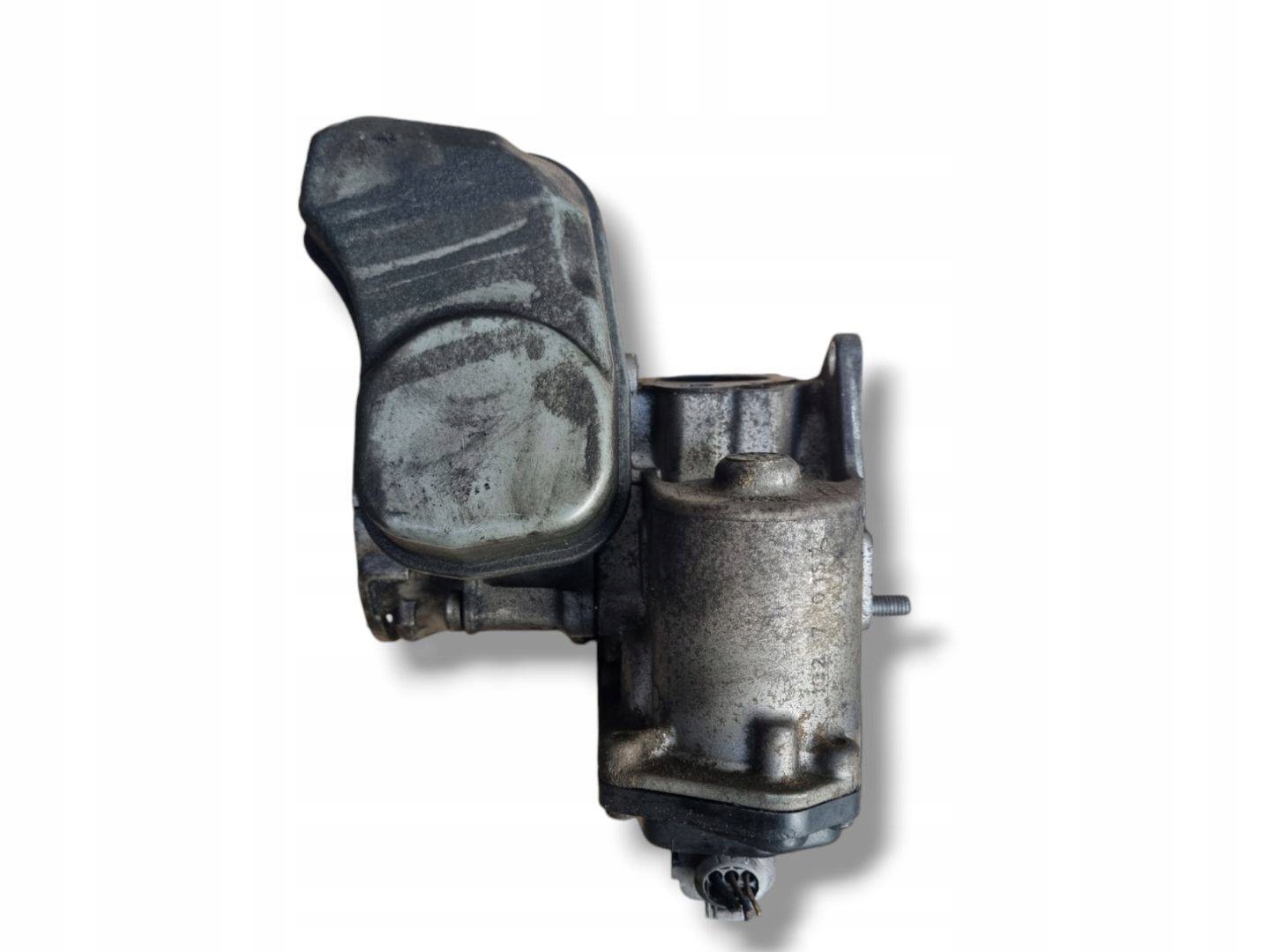 Valvola a farfalla Volkswagen Passat B6 2007 03G131501