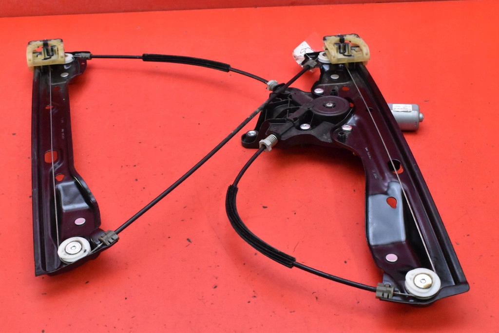 window regulator right front EU 13406674 OPEL ASTRA 5 V K KOMBI 15-20