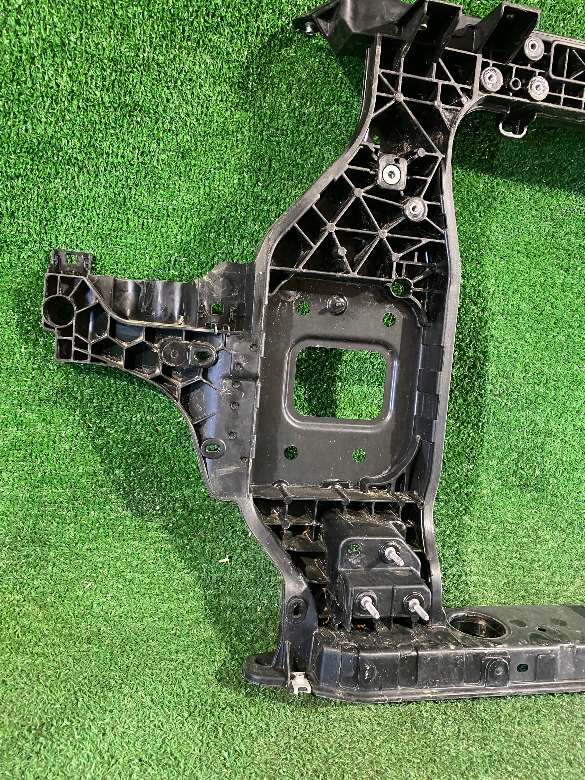 support panel for radiators KIA SPORTAGE V NR.7353