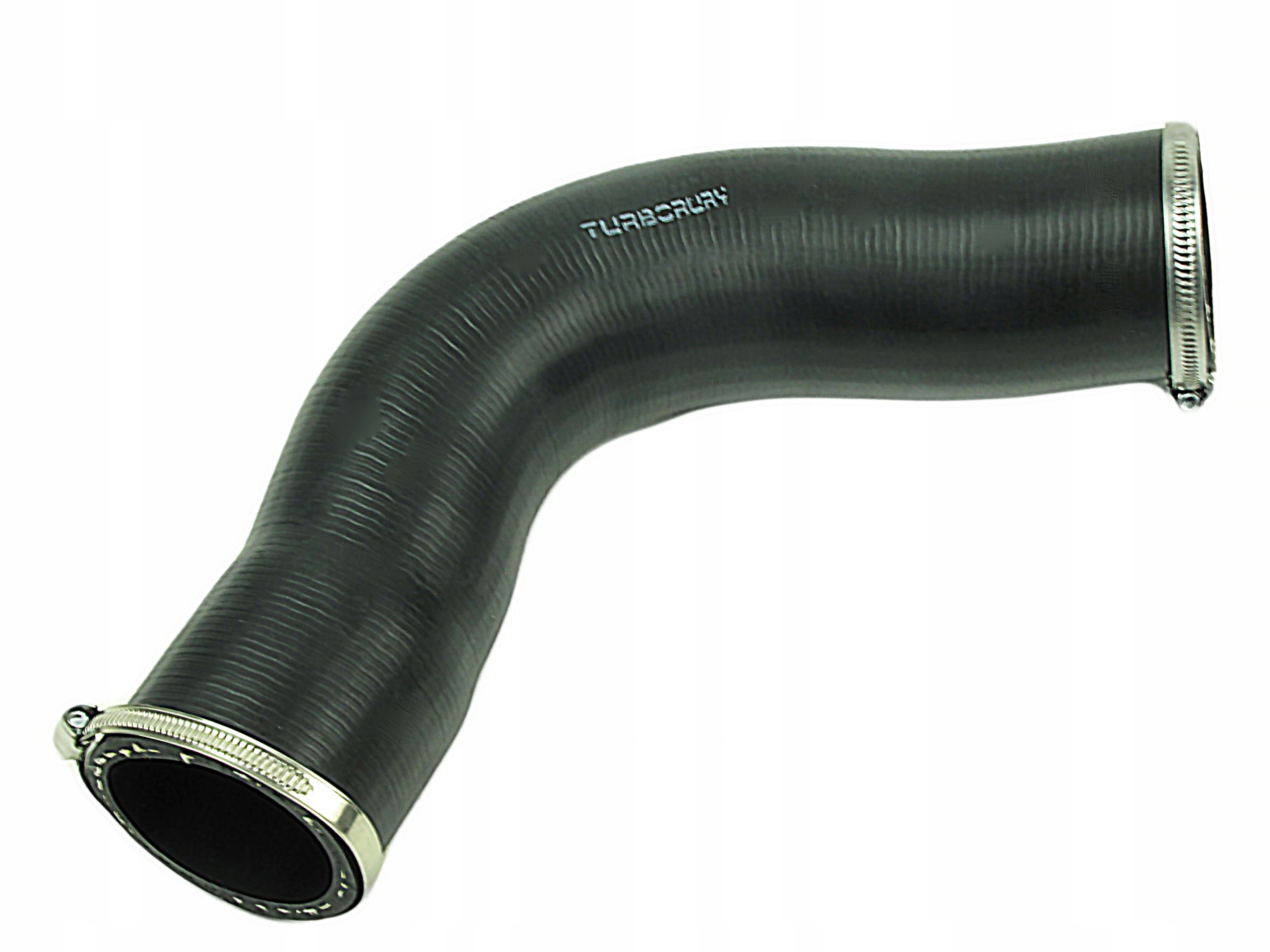 Trubka Turbo Intercoolera Audi A6 3.0 Tdi