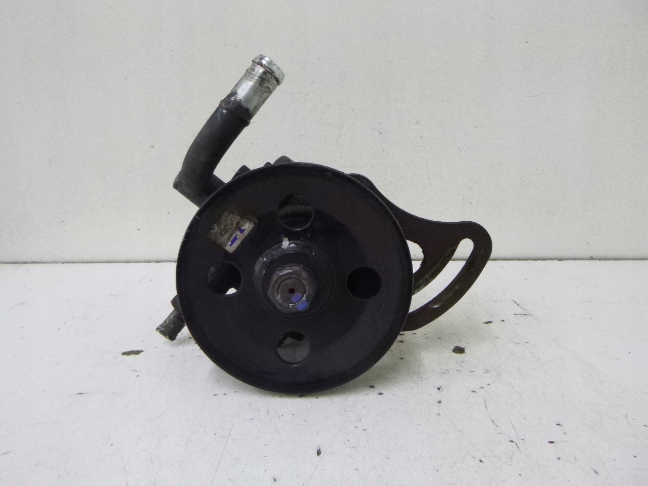 servo pump Chevrolet Spark 1.0 2008r.