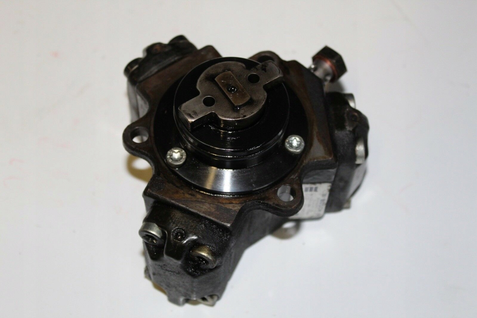 Pompa Wtryskowa Opel Agila B Meriva 1.3 CDTI 75KM