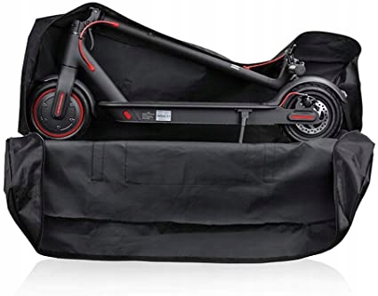 Xiaomi M365/PRO/PRO 2/1S/Mi 3/Essential/Ninebot ES/Сумка для скутера Kugoo