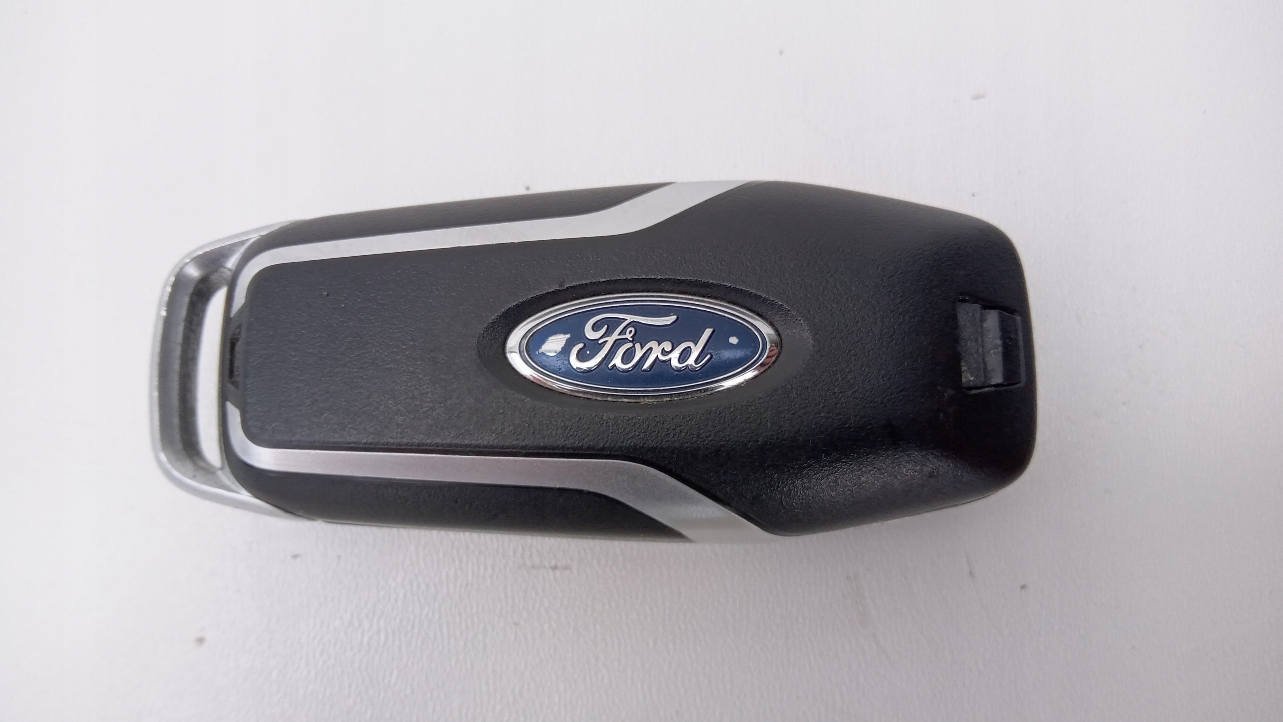 KLUCZYK FORD MONDEO MK5 ORYGINAŁ Numer katalogowy części KK-FD-MO-MK5