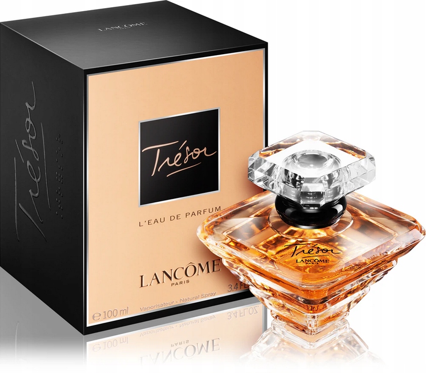Lancome Tresor parfémovaná voda 100 ml Originál