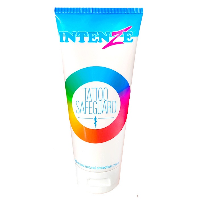 Intenze Tattoo Safe Guard krém na tetování