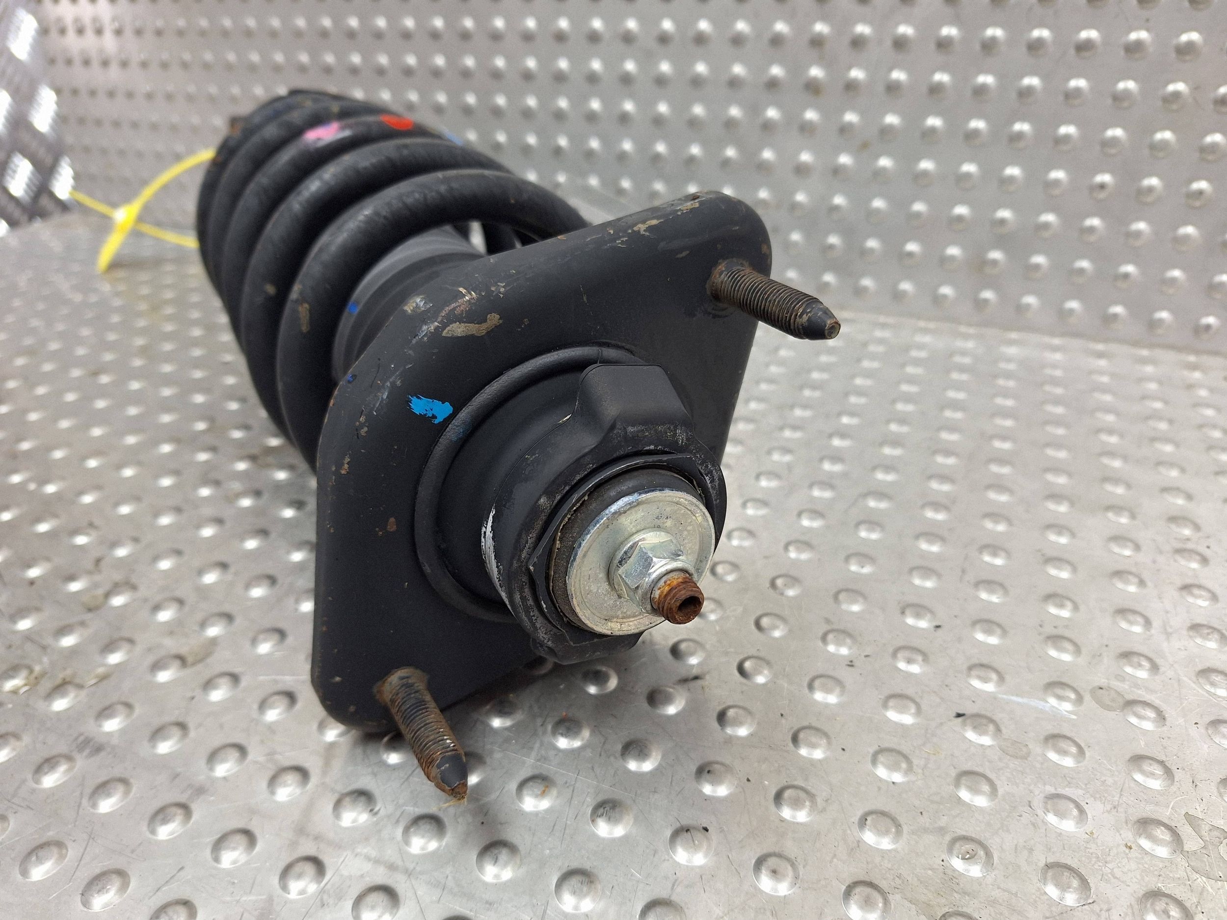 stoßdämpfer heck HONDA CRV IV 12-18