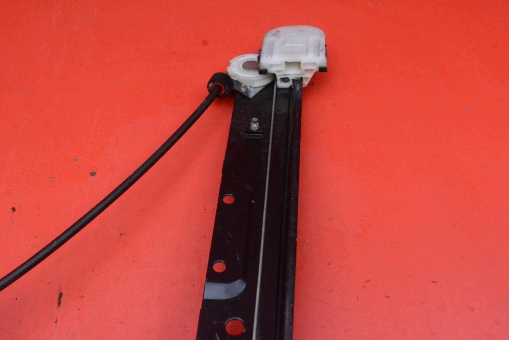 window regulator left front EU 6M21-14A389-B FORD MONDEO MK4 LIFT 07-15
