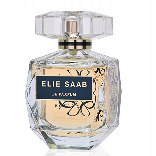 Elie Saab Le Parfum Royal Edp Objem: 50 ML Pro Ženy