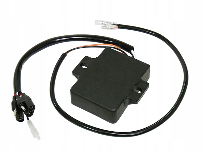 Jednotka Zapaľovania CDI Snežného Skútra Sno-x Polaris Xlt