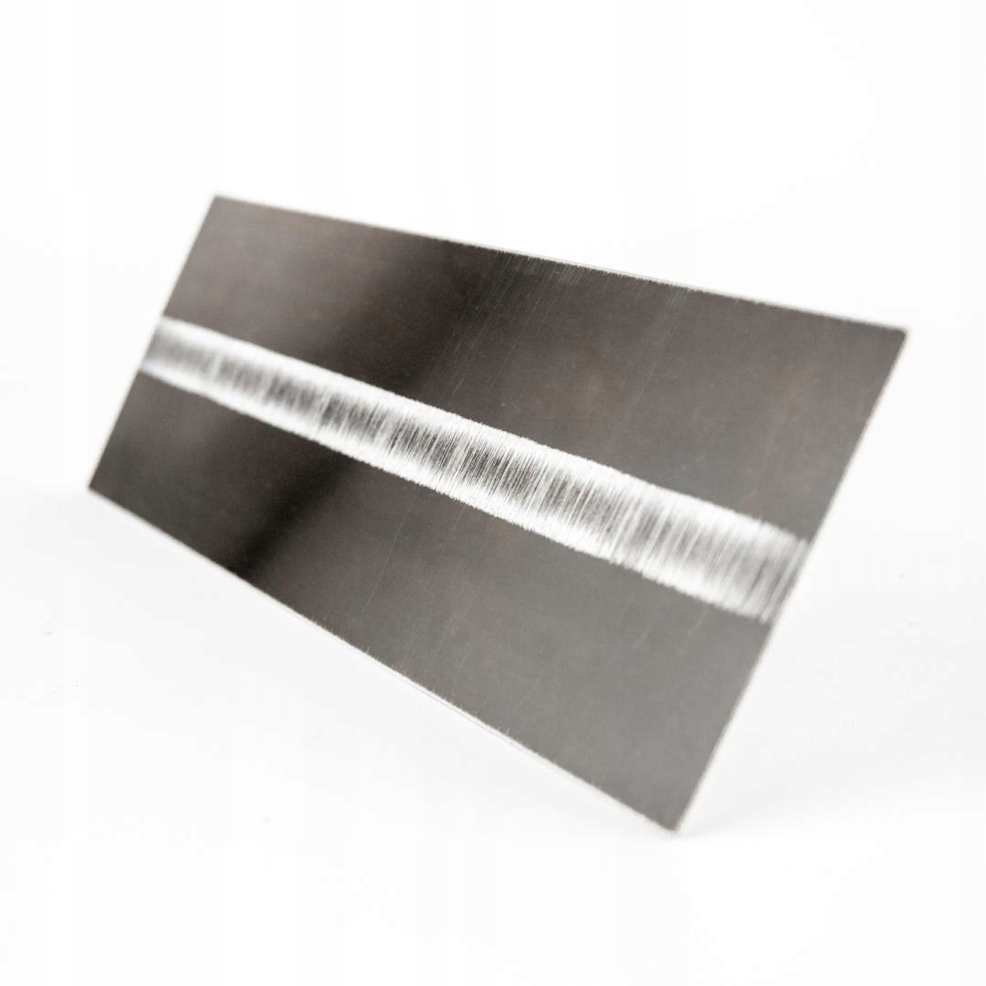 PACA NIERDZEWNA 130*350 GŁADKA Marka Kubala