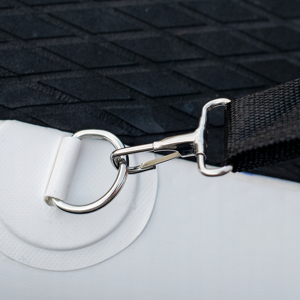 Siodełko na paddleboard deskę SUP inSPORTline WaveSeat Basic Marka inna