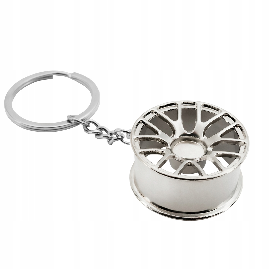 Zdjęcie AWparts BRELOCZEK FELGA JDM CHROM