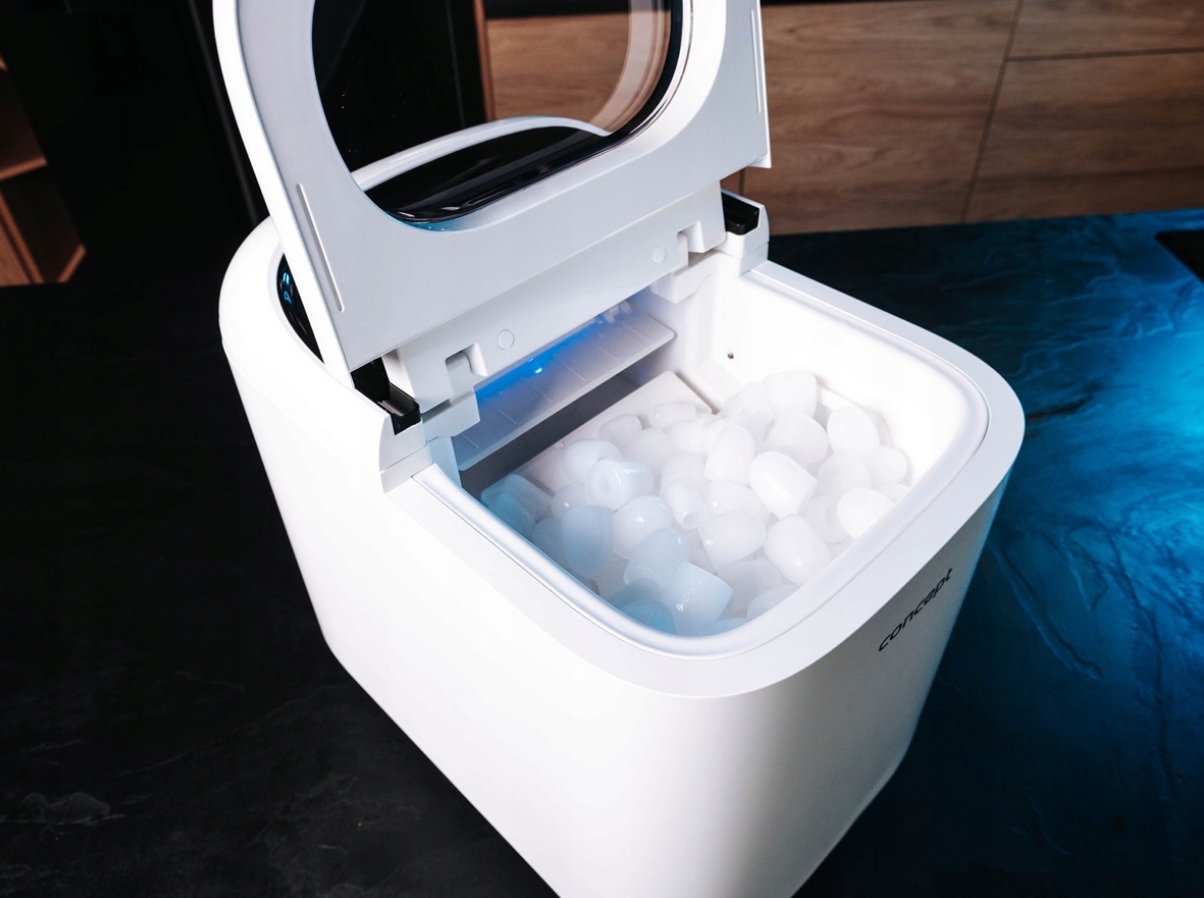 CONCEPT Kostkarka do lodu VL1520 Marka Concept