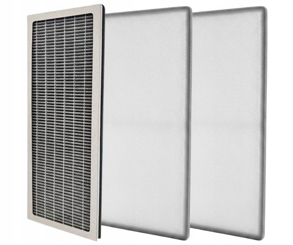 Filter Wanas F7 350V/2 350V/3 350H/2 350H/3 355 Combo kazetový G4 originálny