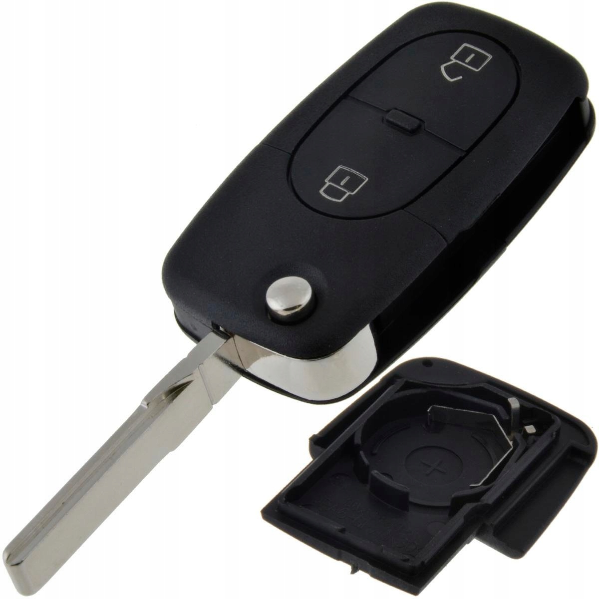 

Audi Scyzoryk A3 A4 A6 A8 Tt Kluczyk Pilot Obudowa
