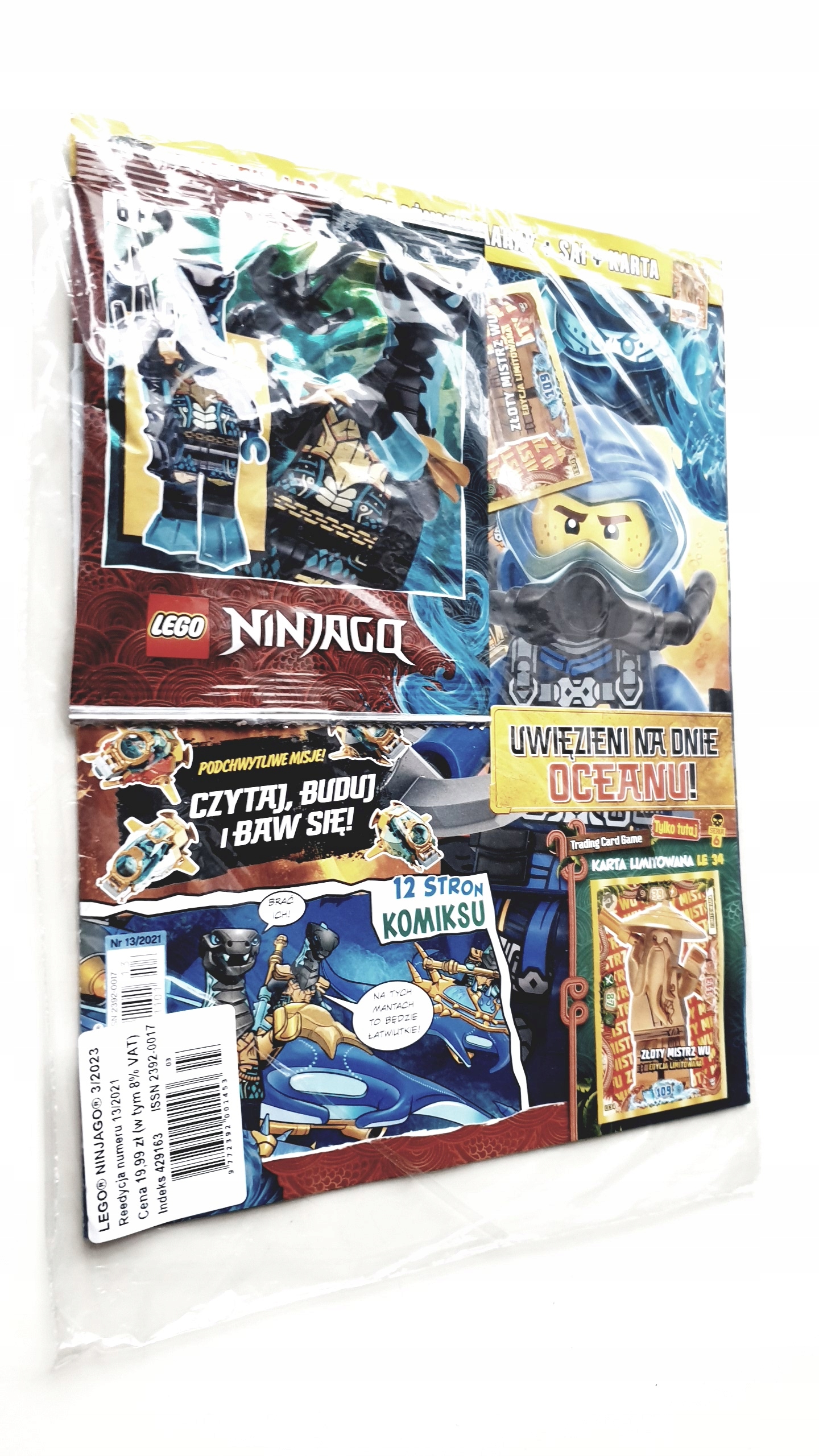 LEGO NINJAGO