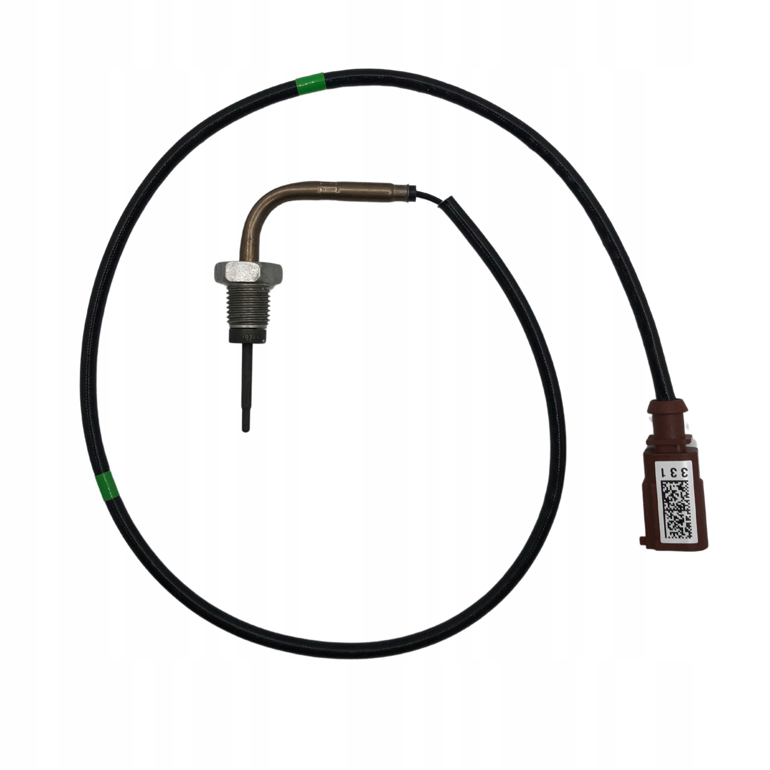 Czujnik temperatury spalin 04L906088JJ 2.0 TDI VOLKSWAGEN VW SEAT