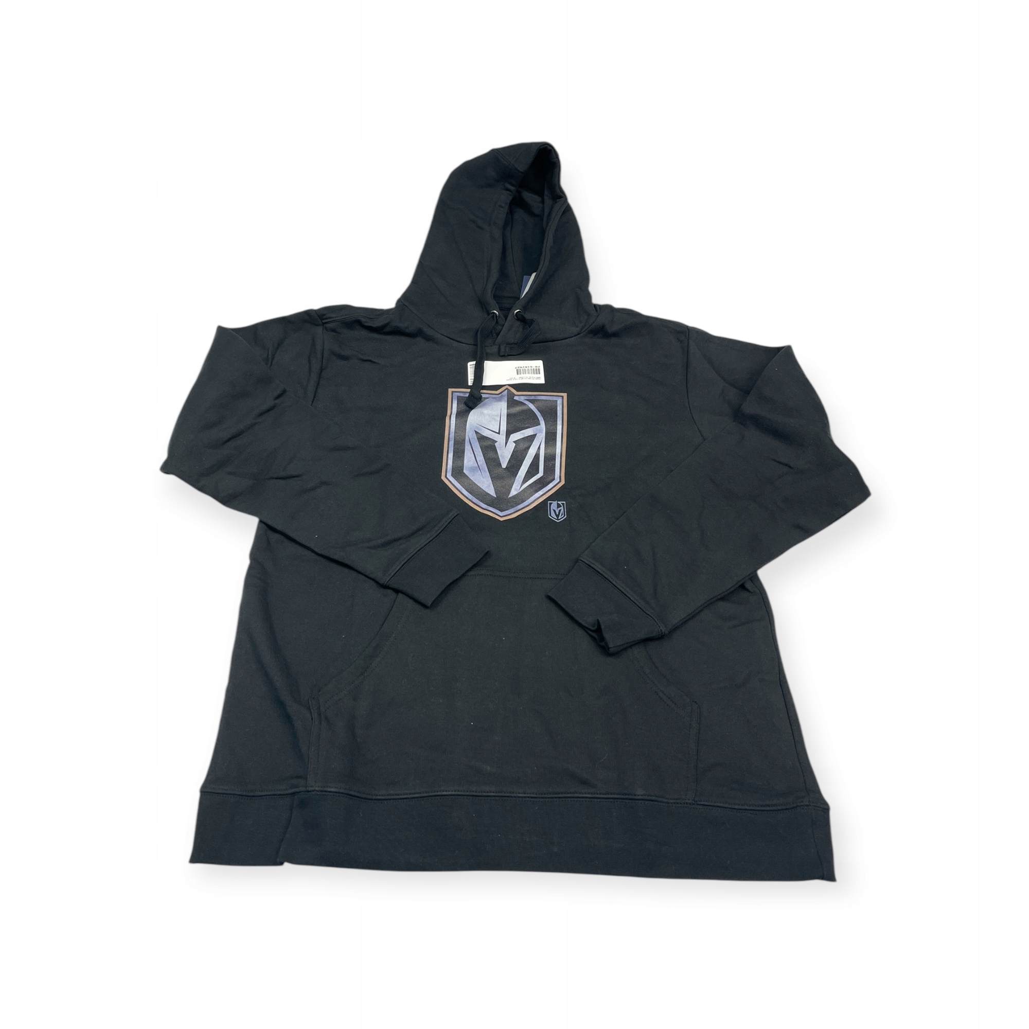 Pánská mikina s kapucí Vegas Golden Knights Fanatics Nhl L