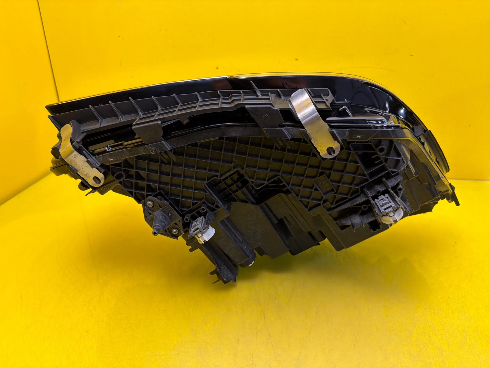 light left BMW 5 G30 G31 Lift Full Led 5A388C3-04
