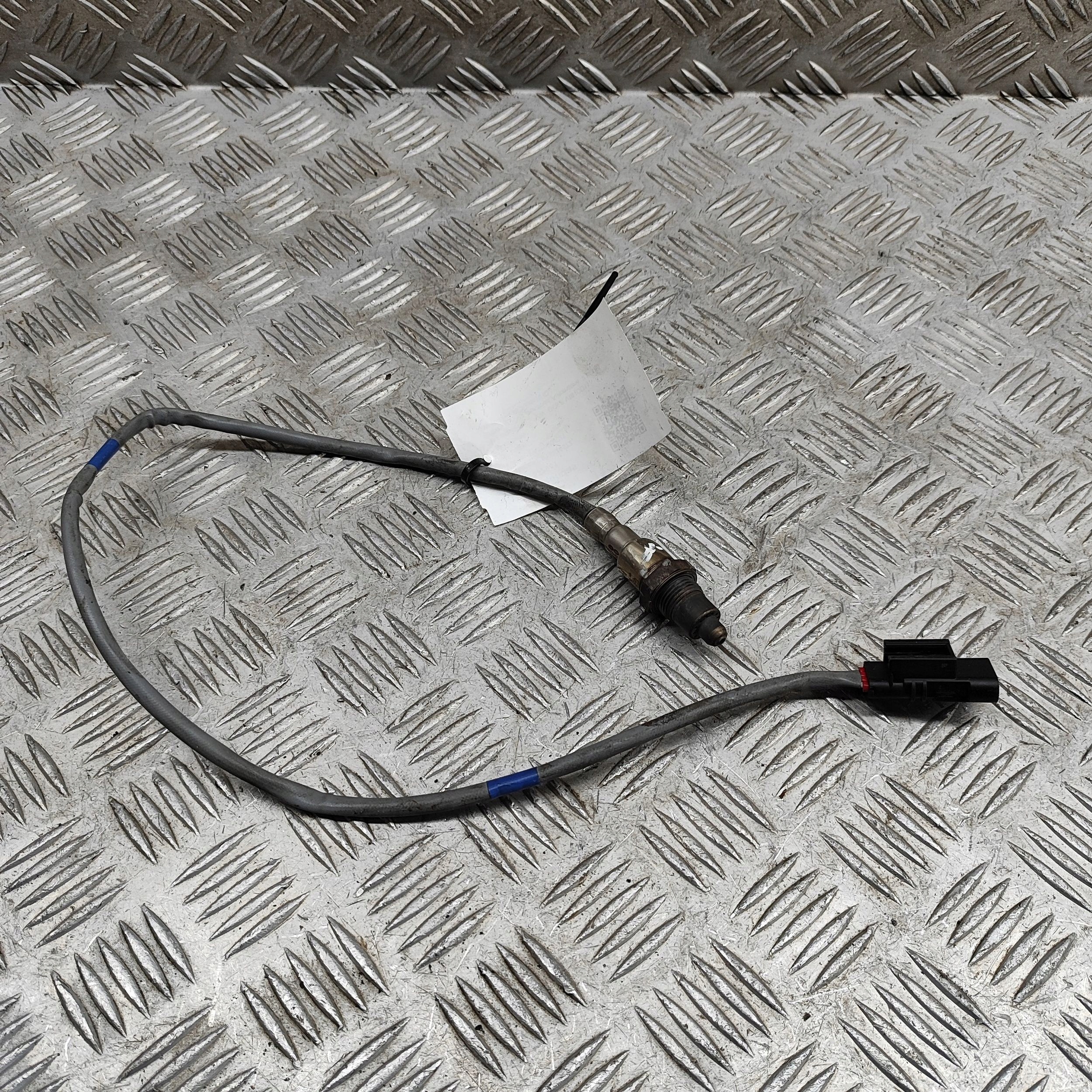 Hyundai Tucson IV NX4 2024 Sonda lambda Numer katalogowy części 392102M835