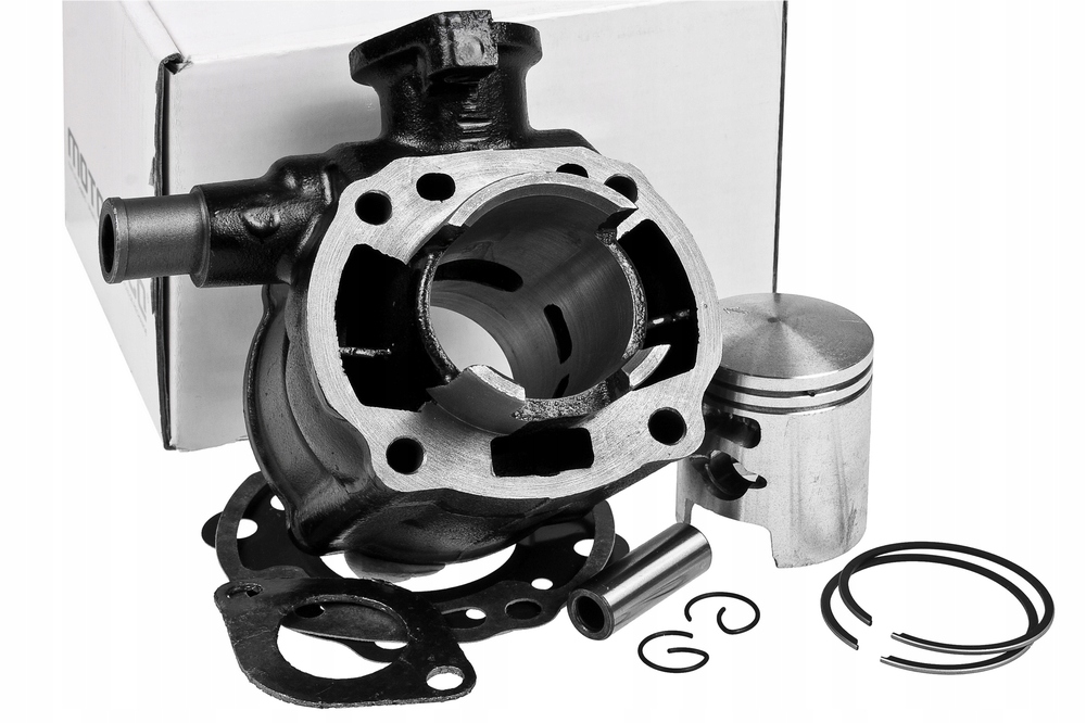 Sada valcov Motoforce Eco 50cc, Aprilia Sr 50 Suzuki Katana Zillion 50