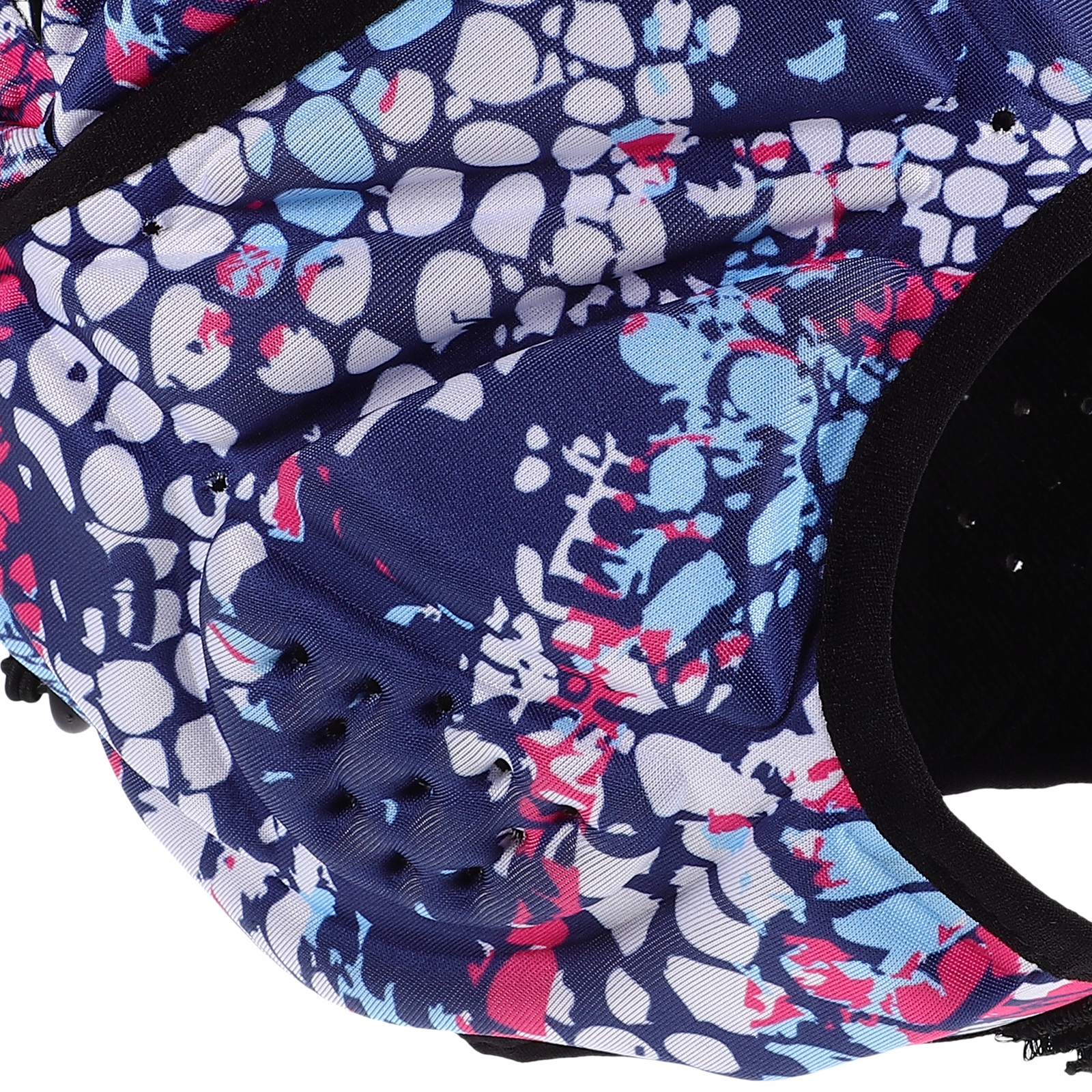 Kask baseballowy Protector Model 55704870