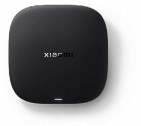 Multimediálny prehrávač Xiaomi Tv Box S (3. generácia)