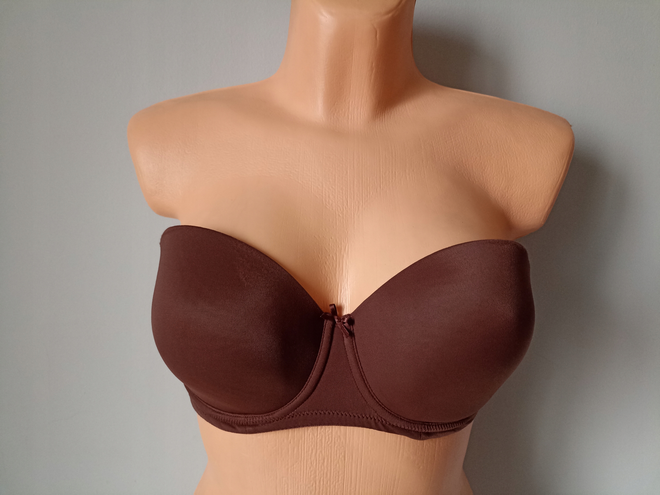 Śliczny biustonosz M&S 2964S UK 32DD EUR 70E