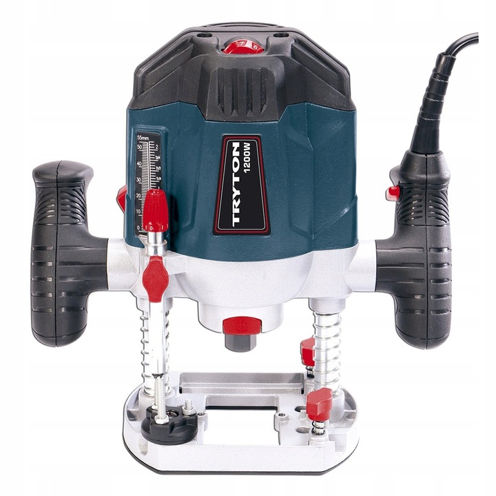 Frezarka górnowrzecionowa Tryton 1200 W