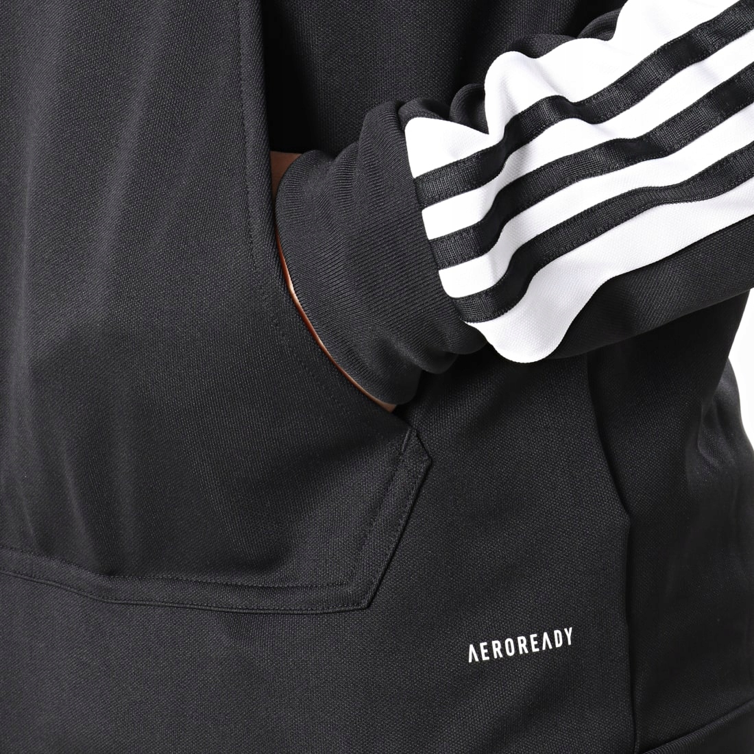 ADIDAS BLUZA MĘSKA Z KAPTUREM SQUADRA trening M Kolekcja ADIDAS Squadra 21