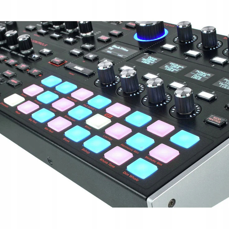 ASM Hydrasynth Desktop Kod producenta 14941