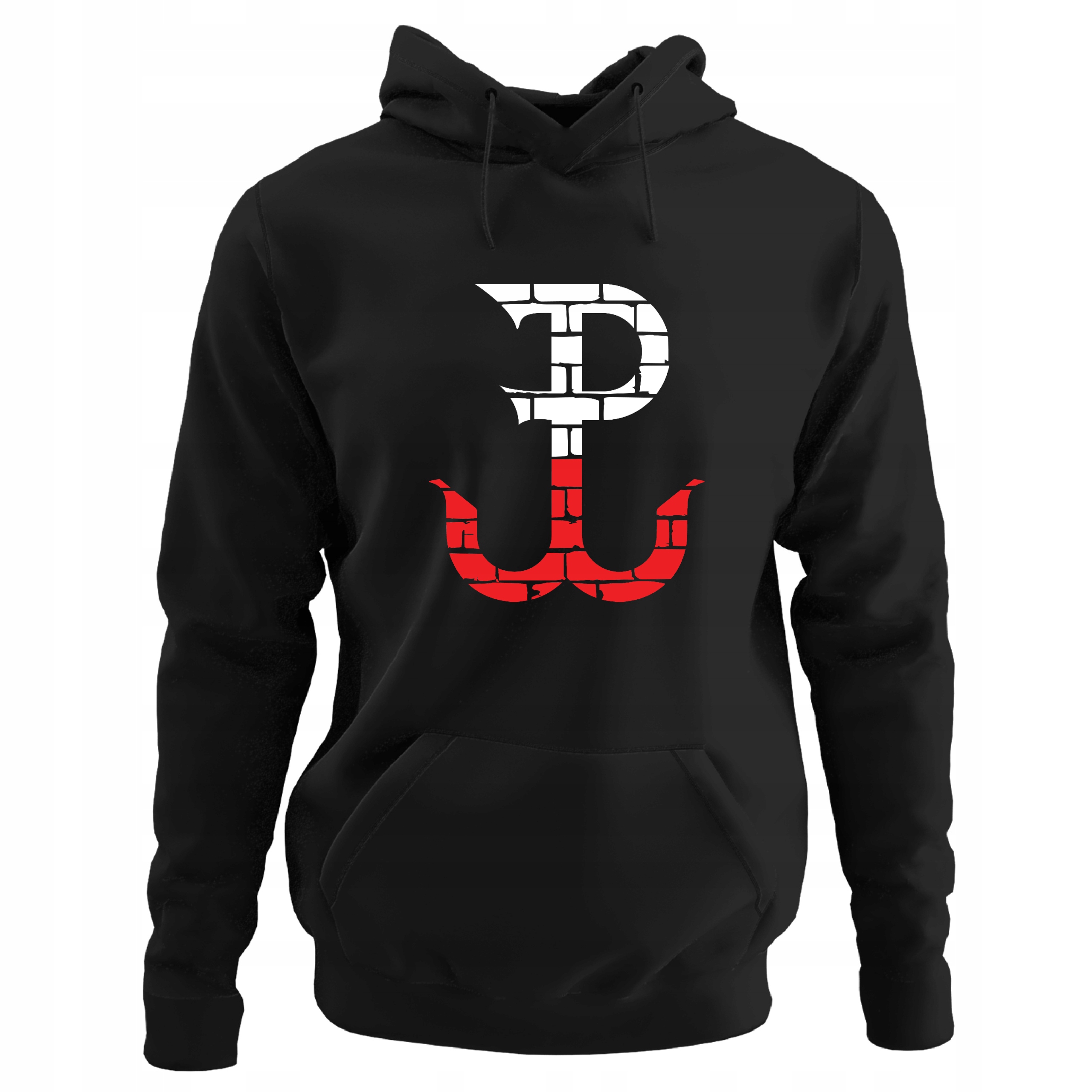 

Bluza Patriotyczna Polska Walcząca Kotwica 11.11