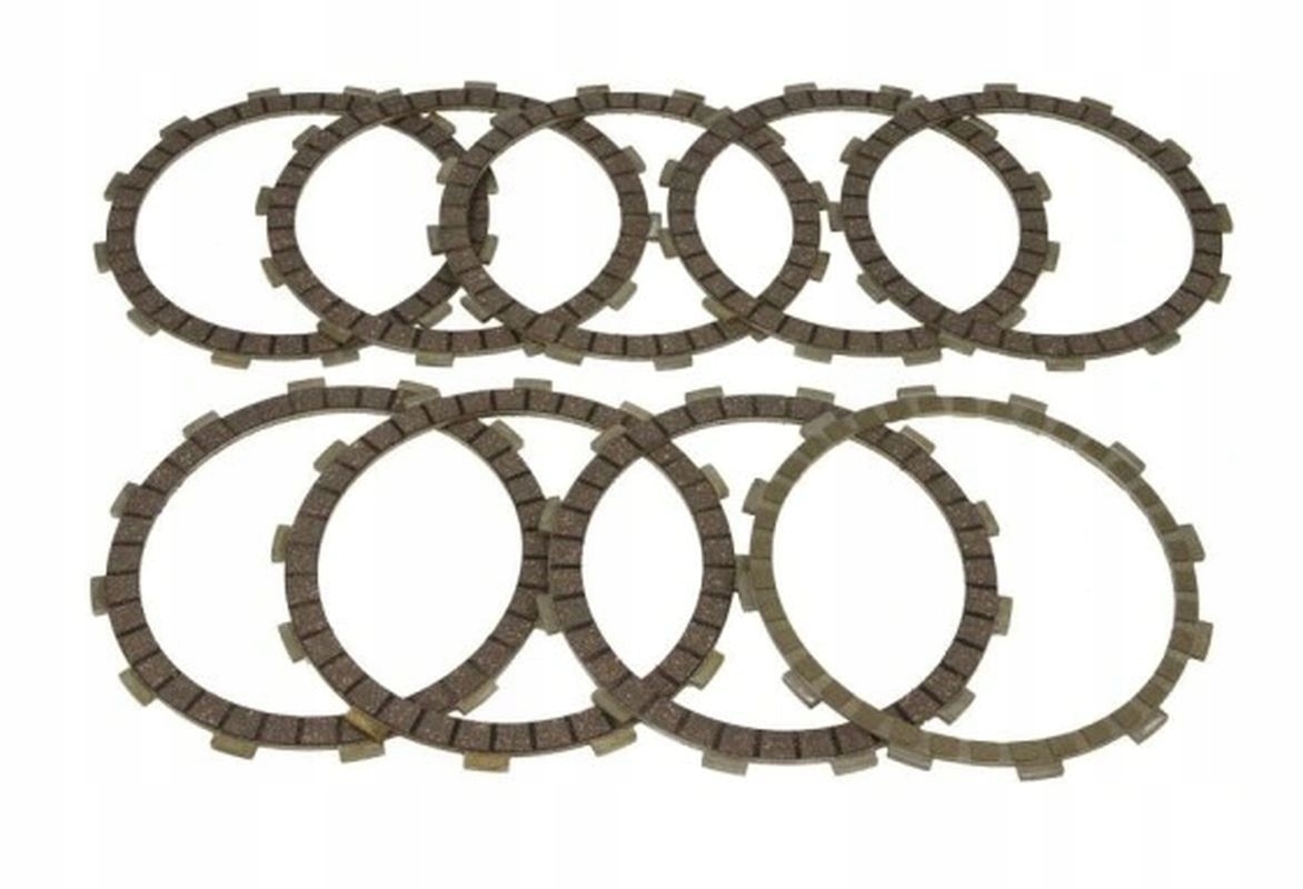 Trw Lucas Zf Nový Tovar 2024/03 Spojkové Kotúče Aprilia RSV4 1000 R '10-'