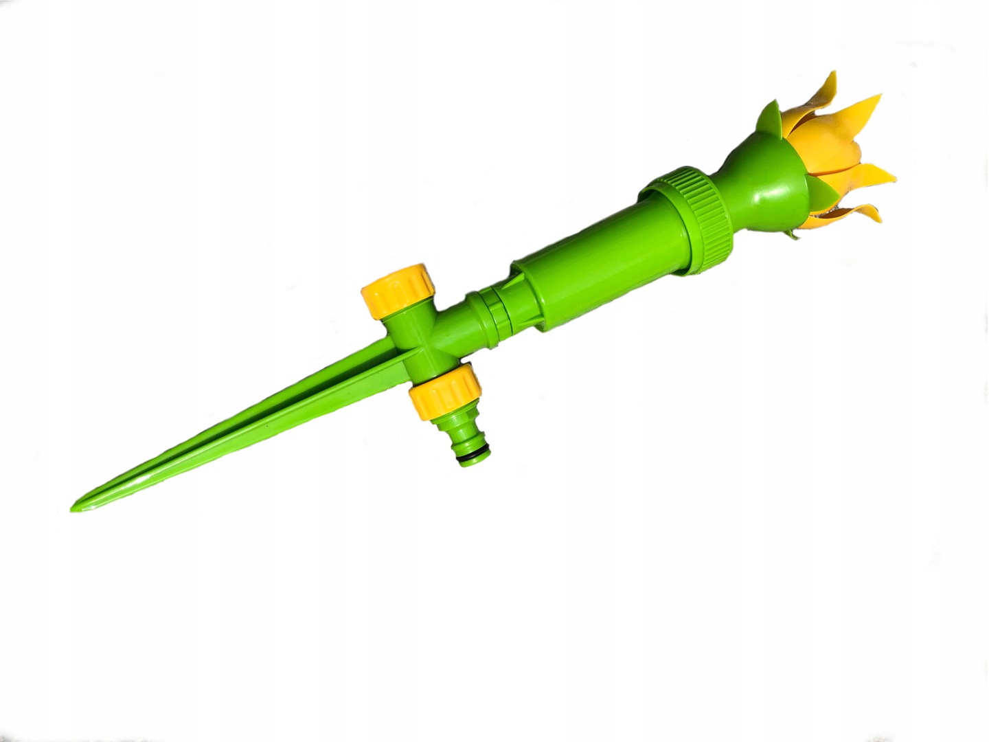 

Zraszacz Zabawka Wodna Ogrodowa Dla Dzieci Kwiatek