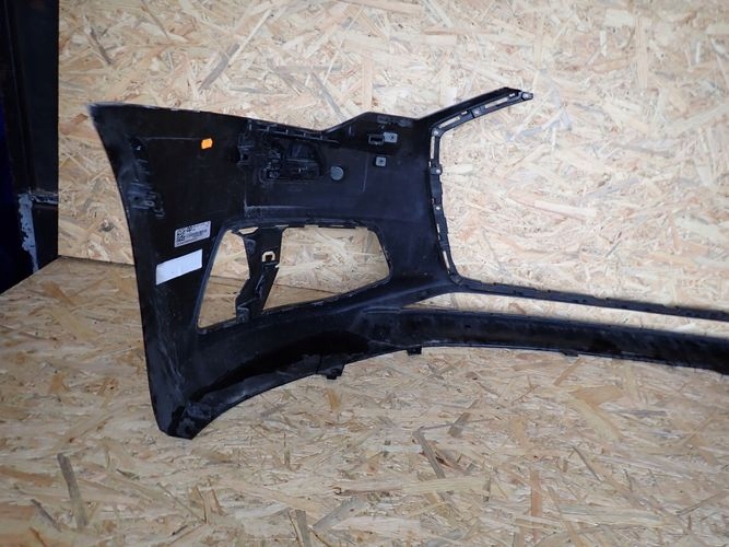 AUDI A6 C8 18- Frontstoßstange vorne