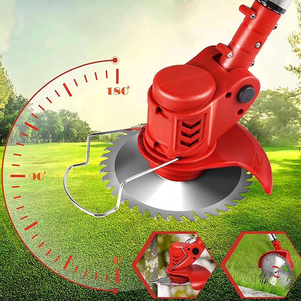 KOSA SPALINOWA KOSIARKA PODKASZARKA WYKASZARKA 12V Kod producenta HG9717LA