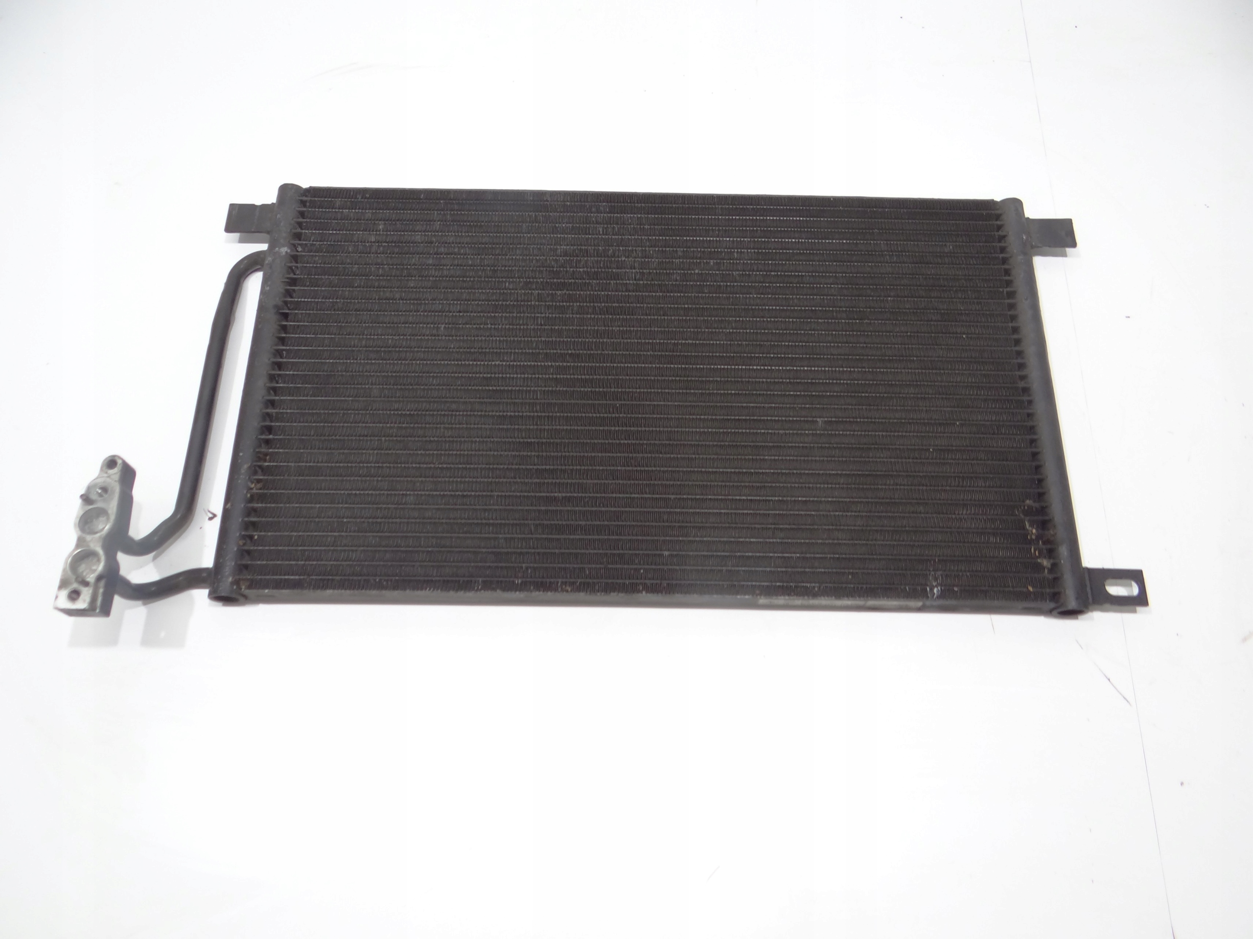 Radiateur climatisation BMW X3 E83 LCI OE N47D20A 3450046