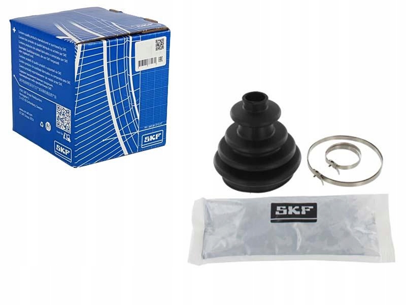 

Skf Osłona Przegubu Przód Vkjp 01016