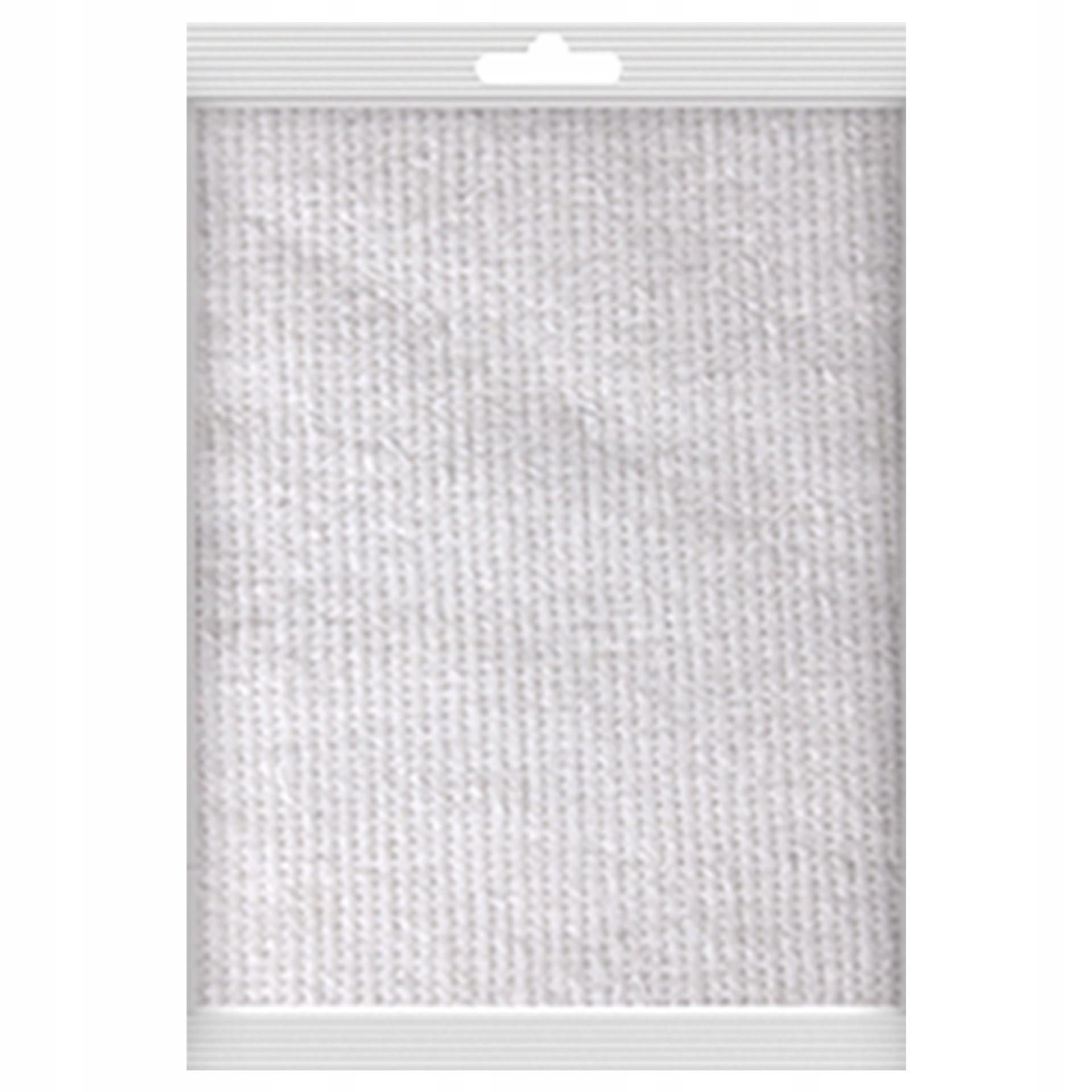 

Ścierka Podłogowa Master Biała 60X80 1 sztuka