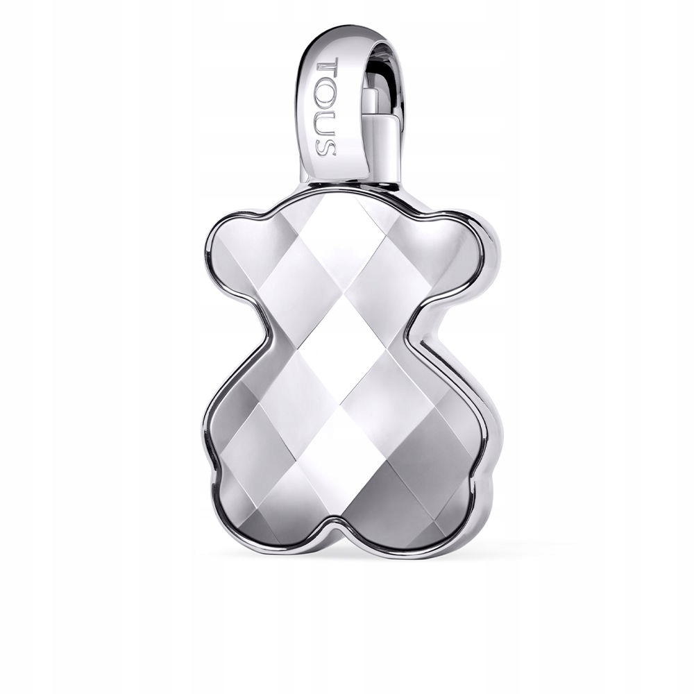 Loveme The Silver Parfum eau de parfum spray