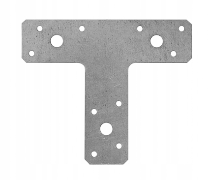 

KT2 Kątownik Typu T Płytka Perforowana 150x127x38