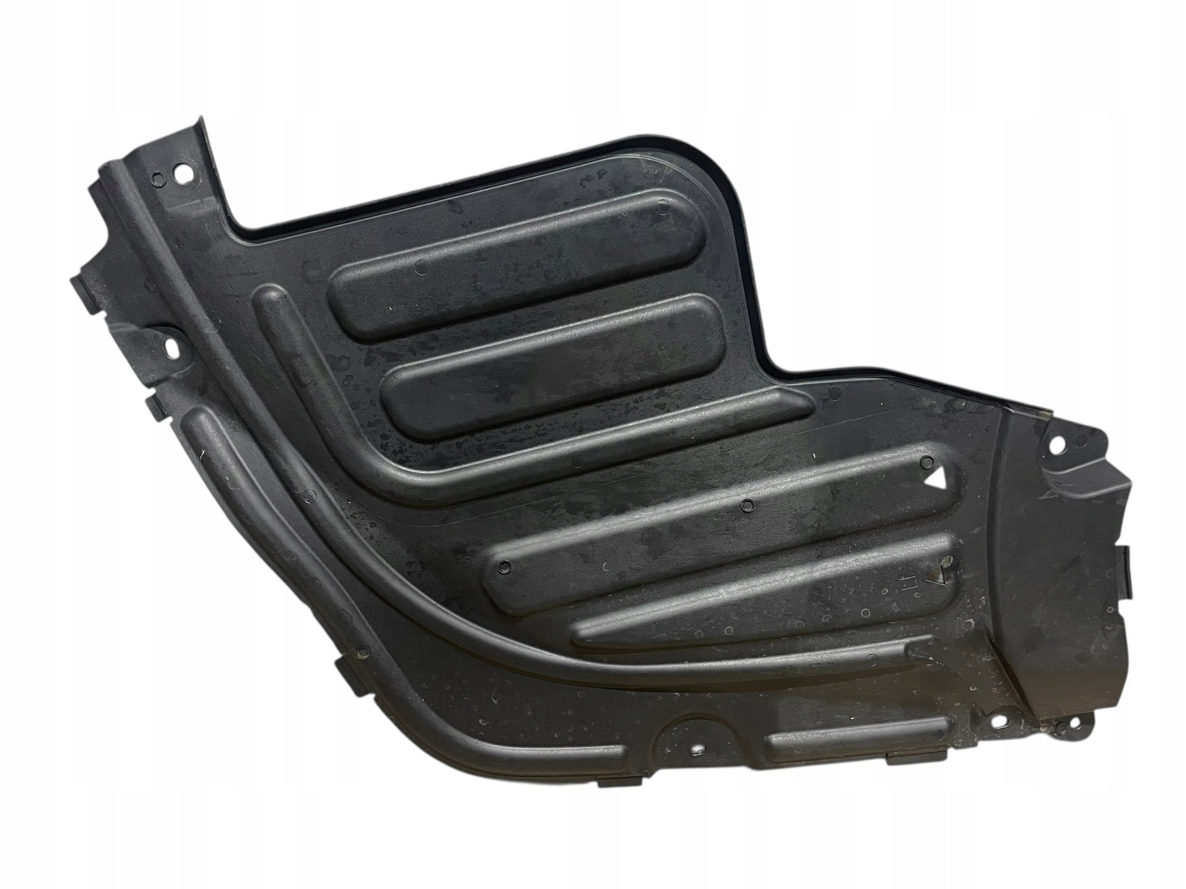 cover chassis lower left BMW X7 G07 LCI IDEAL