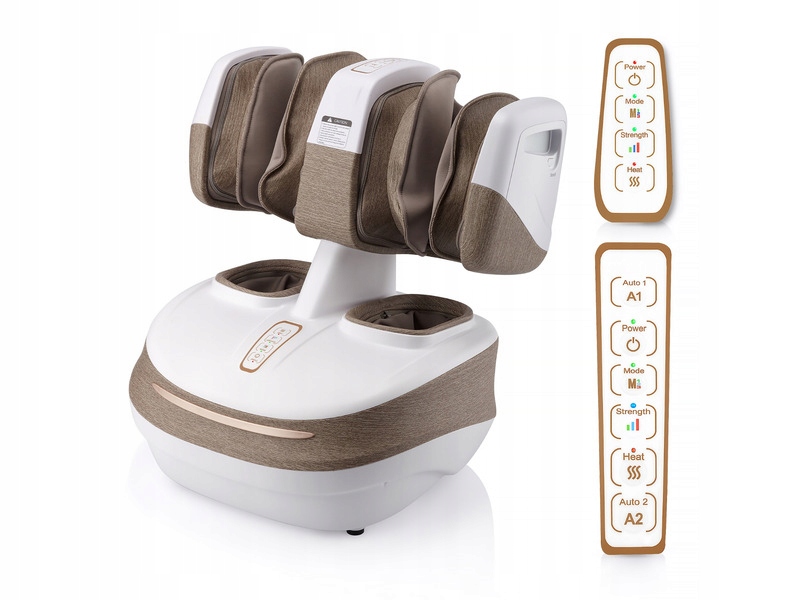 Masażer do stóp Medivon Perseus