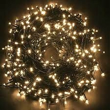 

Lampki Ciepło Białe Zew I Wew 500 Led+ Iskra Flash