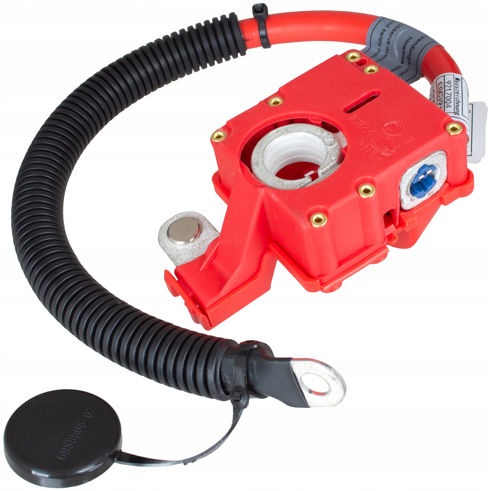 Pojistka Klema Plusová pro Bmw X3 F25 2011-