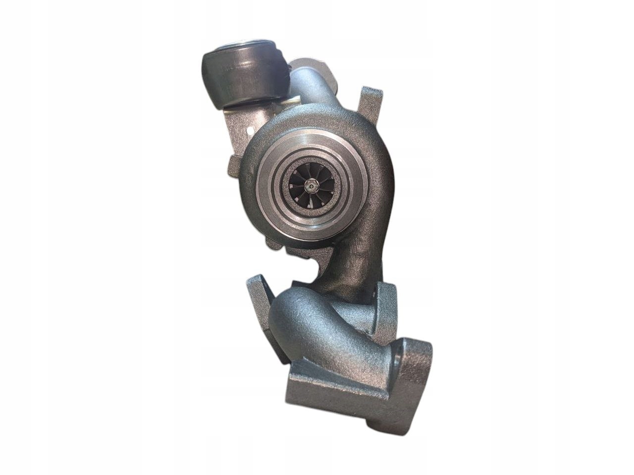 Turbína Mitsubishi Outlander 07-12 Grandis 03-11