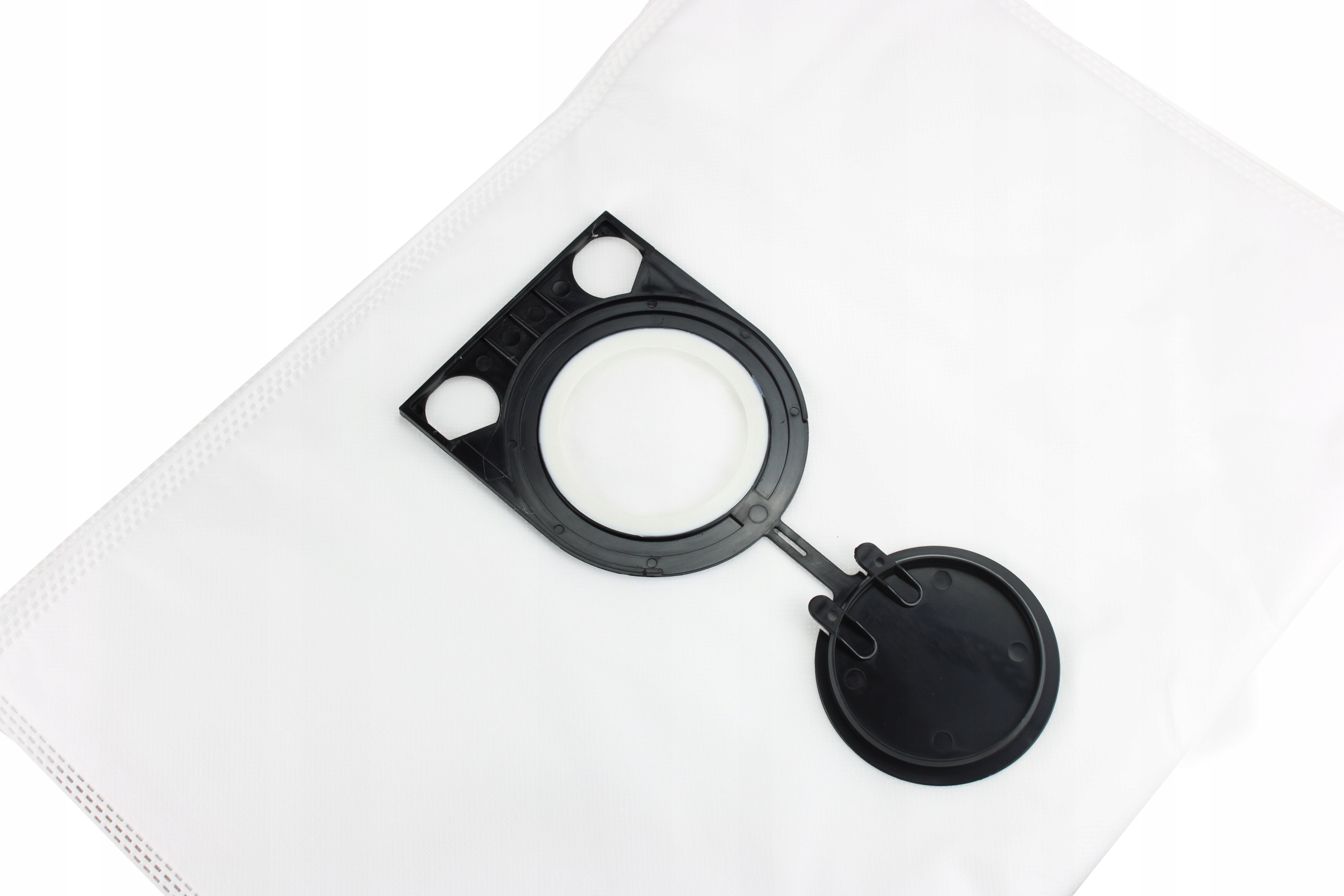 WOREK 10sz DO ODKURZACZ Bosch GAS 25 Unitec CS1225 Kod producenta 5904054520772